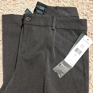 *NWT* Lauren Ralph Lauren- Women’s Jacie Pant